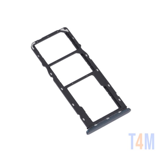 Soporte de SIM Samsung Galaxy A04 2022/A045 Negro